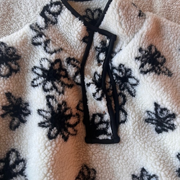 Parke Fleece pullover - Picture 2 of 5